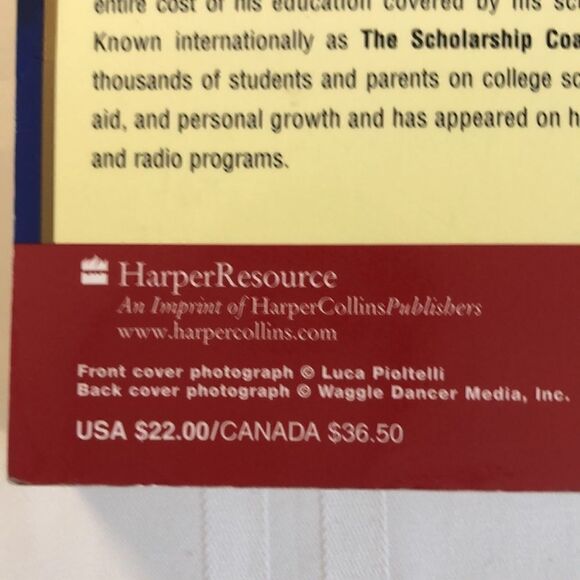 HowTo Go To College for Almost Free by Ben Kaplan - Picture 5 of 14